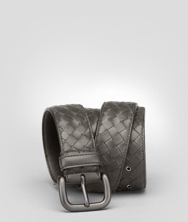 BOTTEGA VENETA Intrecciato VN Belt Belt U fp