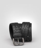 Bottega Veneta® Intrecciato VN Belt Bottega Veneta® Intrecciato VN Belt