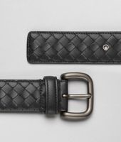 Bottega Veneta® Intrecciato VN Belt Bottega Veneta® Intrecciato VN Belt