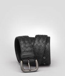 BeltAccessoriesLeatherBlack Bottega Veneta®