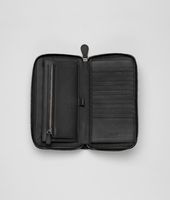 Bottega Veneta® Intrecciato Nappa Document Case Bottega Veneta® Intrecciato Nappa Document Case