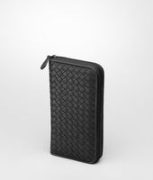 Bottega Veneta® Intrecciato Nappa Document Case Bottega Veneta® Intrecciato Nappa Document Case