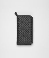Bottega Veneta® Intrecciato Nappa Document Case Bottega Veneta® Intrecciato Nappa Document Case