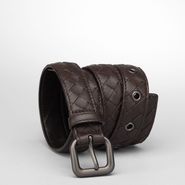 Intrecciato VN Belt - Belt - BOTTEGA VENETA - PE13 - 480