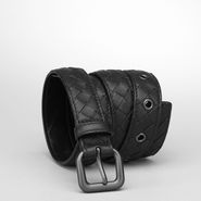 Intrecciato VN Belt - Belt - BOTTEGA VENETA - PE13 - 480
