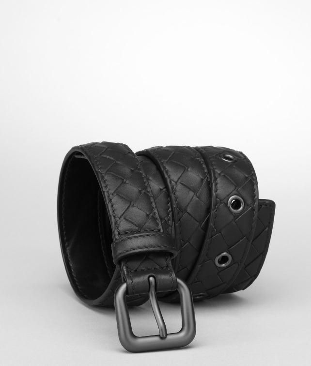 BOTTEGA VENETA Intrecciato VN Belt Belt U fp