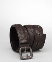 Bottega Veneta® Intrecciato VN Belt Bottega Veneta® Intrecciato VN Belt