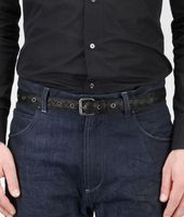 Bottega Veneta® Intrecciato VN Belt Bottega Veneta® Intrecciato VN Belt