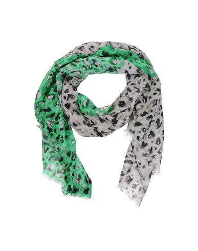 ZOOM PRINGLE OF SCOTLAND - Oblong scarf