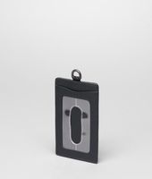 Bottega Veneta® Intrecciato Nappa Card Case Bottega Veneta® Intrecciato Nappa Card Case