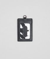 Bottega Veneta® Intrecciato Nappa Card Case Bottega Veneta® Intrecciato Nappa Card Case