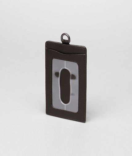 BOTTEGA VENETA - Intrecciato Nappa Card Case
