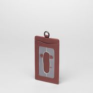 Intrecciato Nappa Card Case - Travel Accessory - BOTTEGA VENETA - PE13 - 220