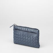 Intrecciato Nappa Key Case - Key Ring - BOTTEGA VENETA - PE13 - 400