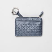 Intrecciato Nappa Key Case - Key Ring - BOTTEGA VENETA - PE13 - 400