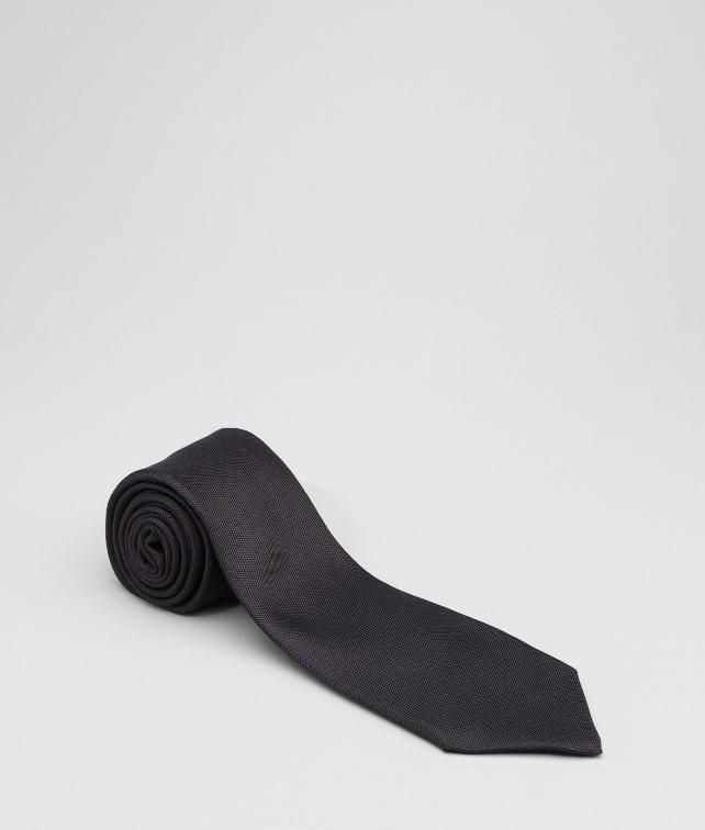 BOTTEGA VENETA Silk Tie Tie or bow tie U fp