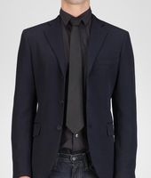 Bottega Veneta® Silk Tie Bottega Veneta® Silk Tie