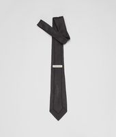 Bottega Veneta® Silk Tie Bottega Veneta® Silk Tie
