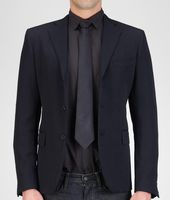 Bottega Veneta® Silk Tie Bottega Veneta® Silk Tie