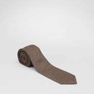 Silk Tie - Tie - BOTTEGA VENETA - PE13 - 200