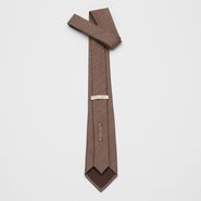 Silk Tie - Tie - BOTTEGA VENETA - PE13 - 200