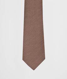 TieAccessories67% Wool, 33% SilkBrown Bottega Veneta®