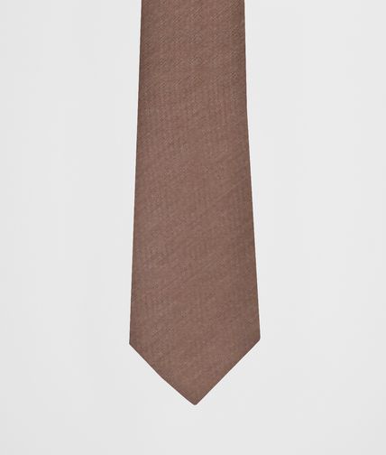 BOTTEGA VENETA - Silk Tie