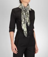 Bottega Veneta® Silk Scarf Bottega Veneta® Silk Scarf