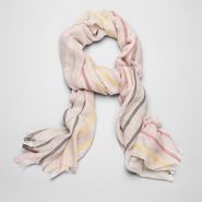 Cashmere Scarf - Scarf - BOTTEGA VENETA - PE13 - 460