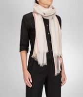 Bottega Veneta® Cashmere Scarf Bottega Veneta® Cashmere Scarf