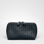 Intrecciato Nappa Cosmetic Case - Cosmetic Case - BOTTEGA VENETA - PE13 - 570