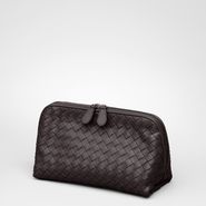 Intrecciato Nappa Cosmetic Case - Cosmetic Case - BOTTEGA VENETA - PE13 - 570
