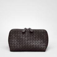 Intrecciato Nappa Cosmetic Case - Cosmetic Case - BOTTEGA VENETA - PE13 - 570