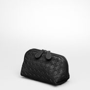 Intrecciato Nappa Cosmetic Case - Cosmetic Case - BOTTEGA VENETA - PE13 - 400