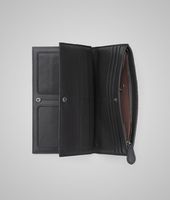 Bottega Veneta® Intrecciato Nappa Continental Wallet Bottega Veneta® Intrecciato Nappa Continental Wallet