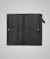 Bottega Veneta® Intrecciato Nappa Continental Wallet Bottega Veneta® Intrecciato Nappa Continental Wallet