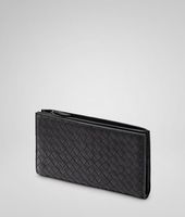 Bottega Veneta® Intrecciato Nappa Continental Wallet Bottega Veneta® Intrecciato Nappa Continental Wallet