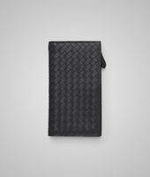 Bottega Veneta® Intrecciato Nappa Continental Wallet Bottega Veneta® Intrecciato Nappa Continental Wallet