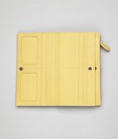 Bottega Veneta® Intrecciato Nappa Continental Wallet Bottega Veneta® Intrecciato Nappa Continental Wallet