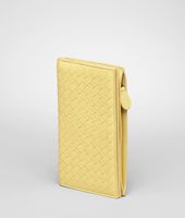 Bottega Veneta® Intrecciato Nappa Continental Wallet Bottega Veneta® Intrecciato Nappa Continental Wallet
