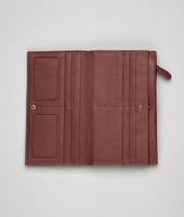 Bottega Veneta® Intrecciato Nappa Continental Wallet Bottega Veneta® Intrecciato Nappa Continental Wallet