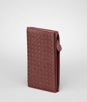 Bottega Veneta® Intrecciato Nappa Continental Wallet Bottega Veneta® Intrecciato Nappa Continental Wallet
