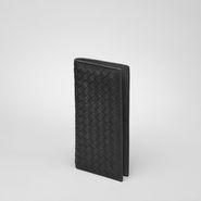 Intrecciato VN Continental Wallet - Wallet - BOTTEGA VENETA - AI13 - 570