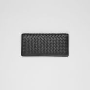 Intrecciato VN Continental Wallet - Wallet - BOTTEGA VENETA - AI13 - 570