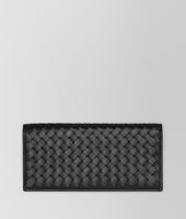 Bottega Veneta® Intrecciato VN Continental Wallet Bottega Veneta® Intrecciato VN Continental Wallet
