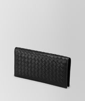 Bottega Veneta® Intrecciato VN Continental Wallet Bottega Veneta® Intrecciato VN Continental Wallet