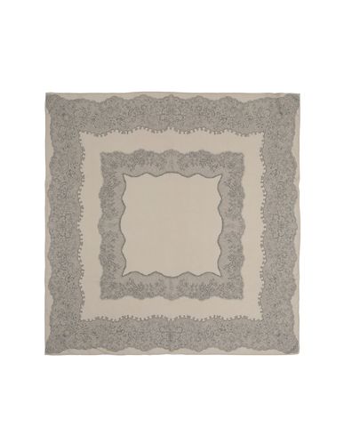 ZOOM HOSS INTROPIA - Square scarf