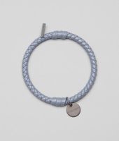 Bottega Veneta® Intrecciato Nappa Bracelet Bottega Veneta® Intrecciato Nappa Bracelet