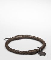 Bottega Veneta® Intrecciato Nappa Bracelet Bottega Veneta® Intrecciato Nappa Bracelet