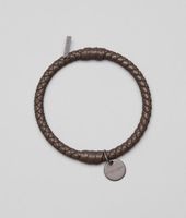 Bottega Veneta® Intrecciato Nappa Bracelet Bottega Veneta® Intrecciato Nappa Bracelet